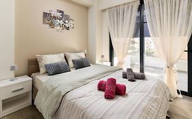 Olina'S Luxury Apartment
